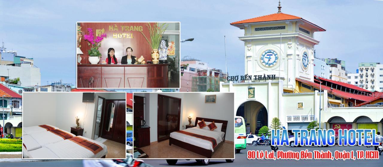 Ha Trang 2* Cidade de Ho Chi Minh