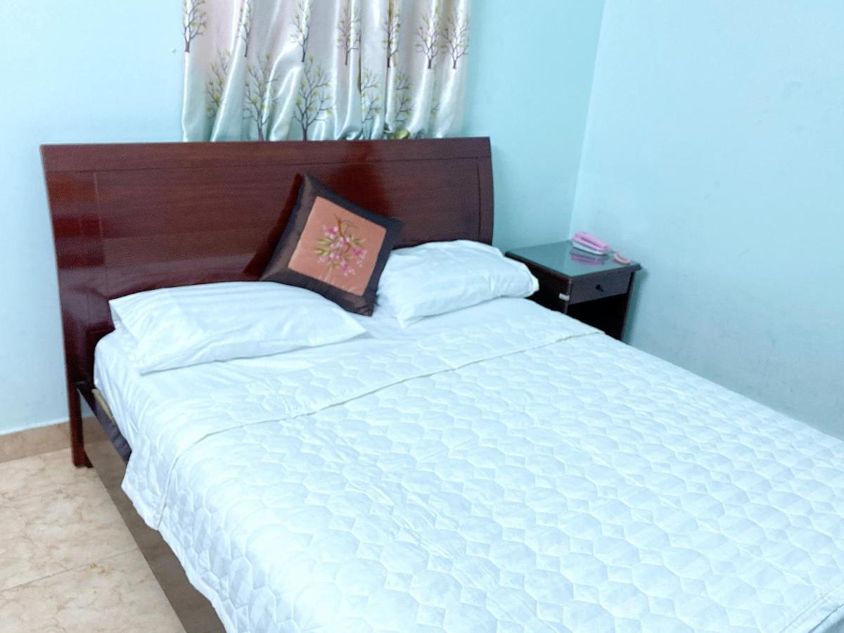 Hotel Ha Trang Cidade de Ho Chi Minh